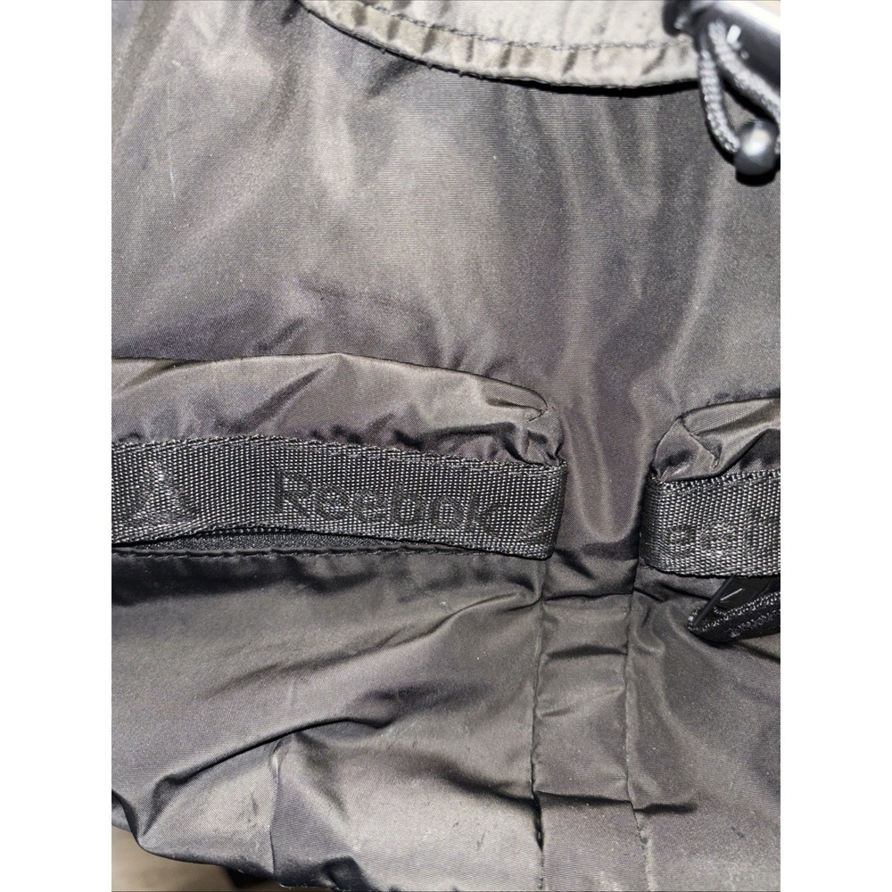 Reebok Packable Backpack Lightweight Foldable Tra… - image 8